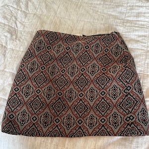 H&M skirt size 4